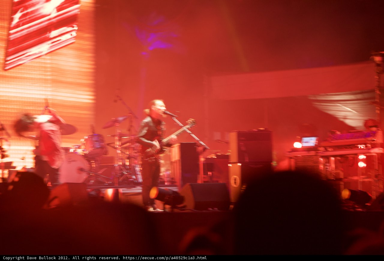 Red Hot Performance