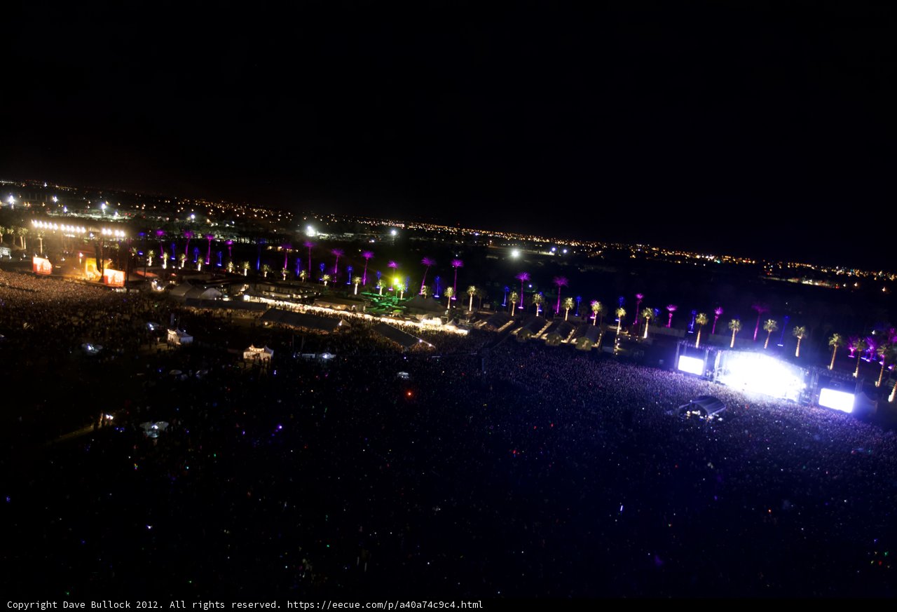 City Nightscape