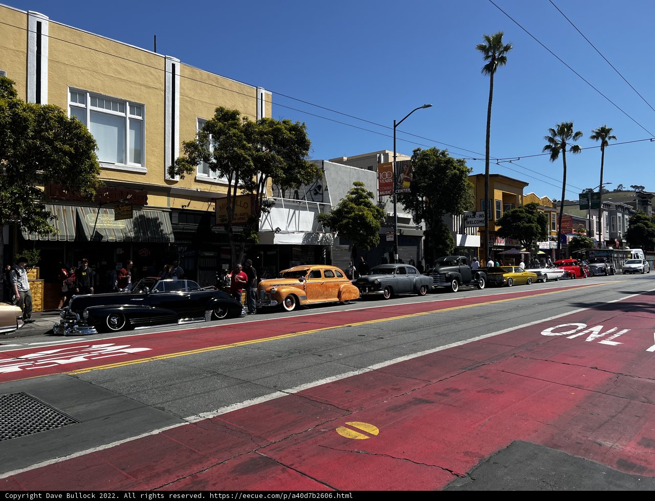 Urban Street