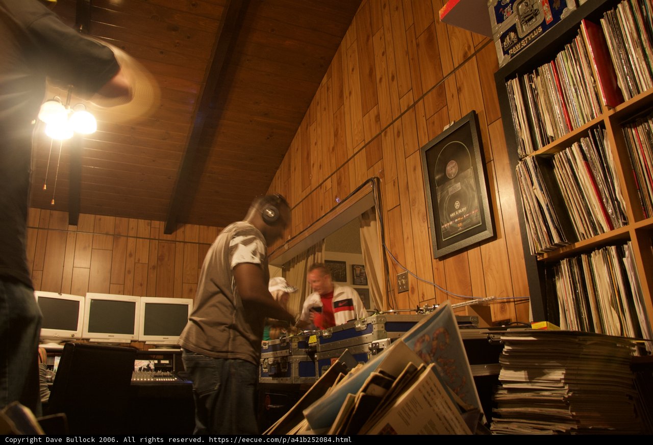 Mastering the Mix