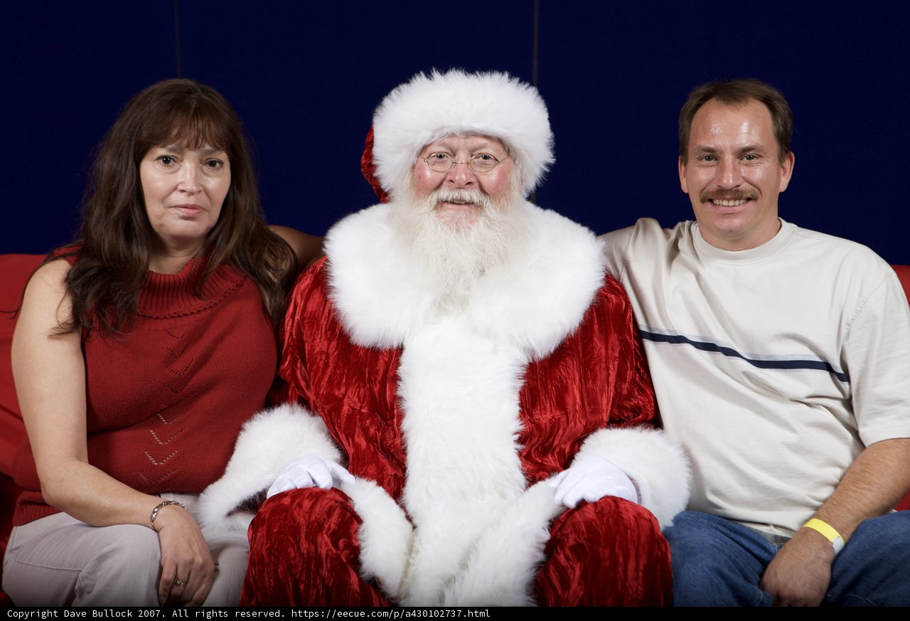 Festive Holiday Trio