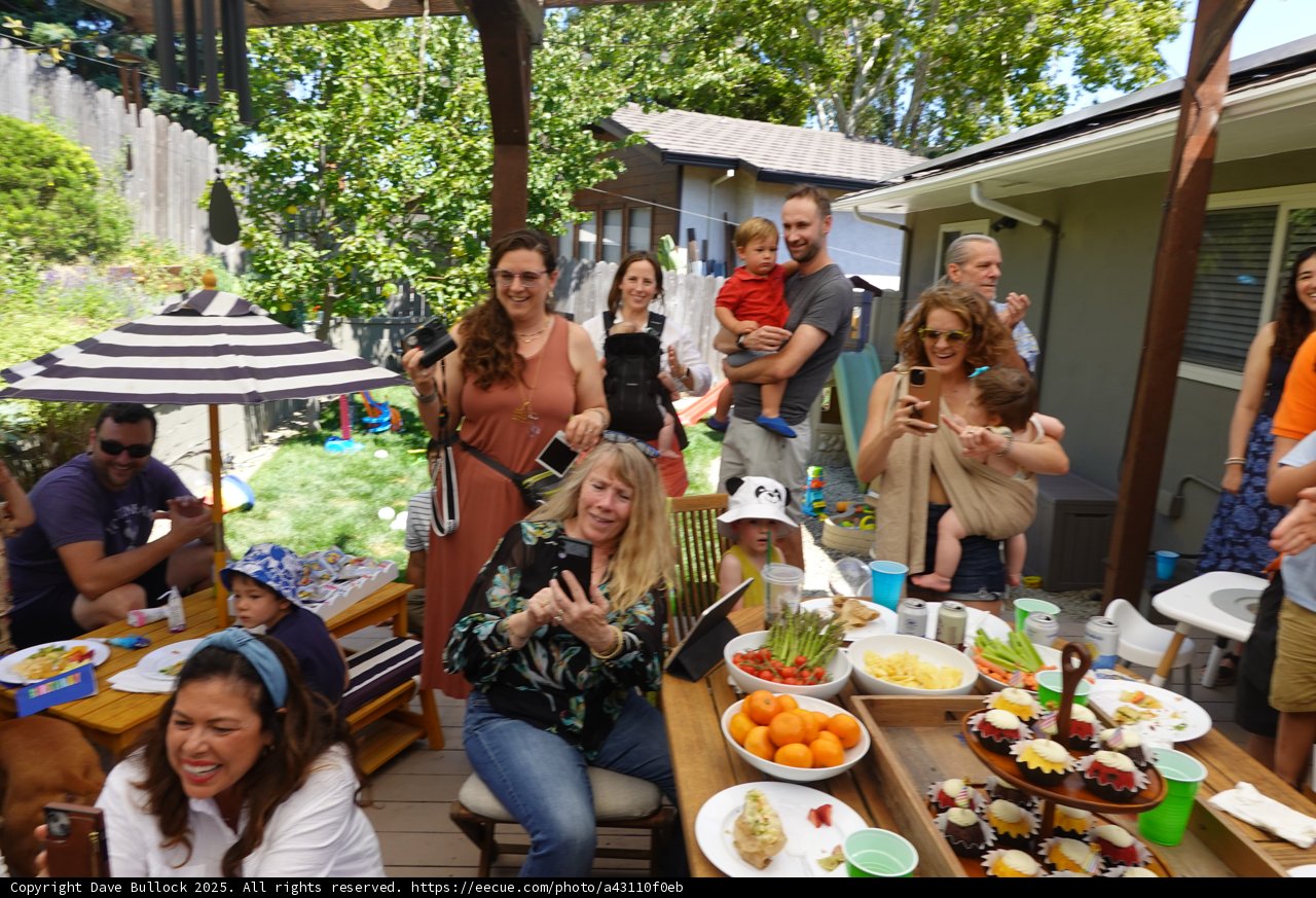 Summer Brunch Bliss
