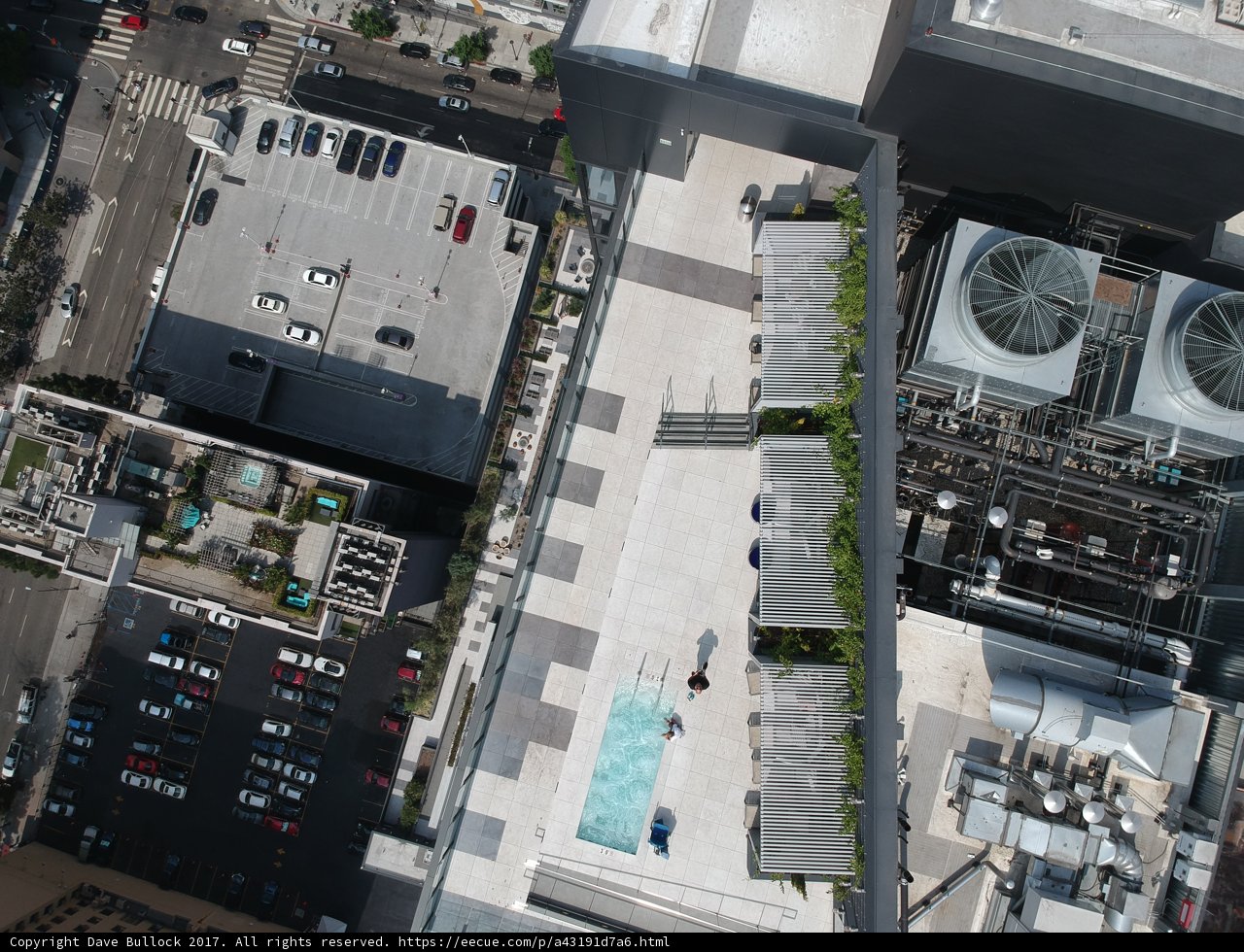 Urban Oasis