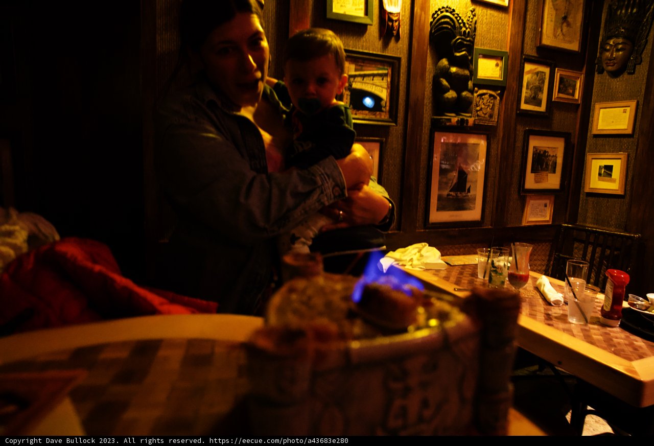 Cherished Moments at Disneyland