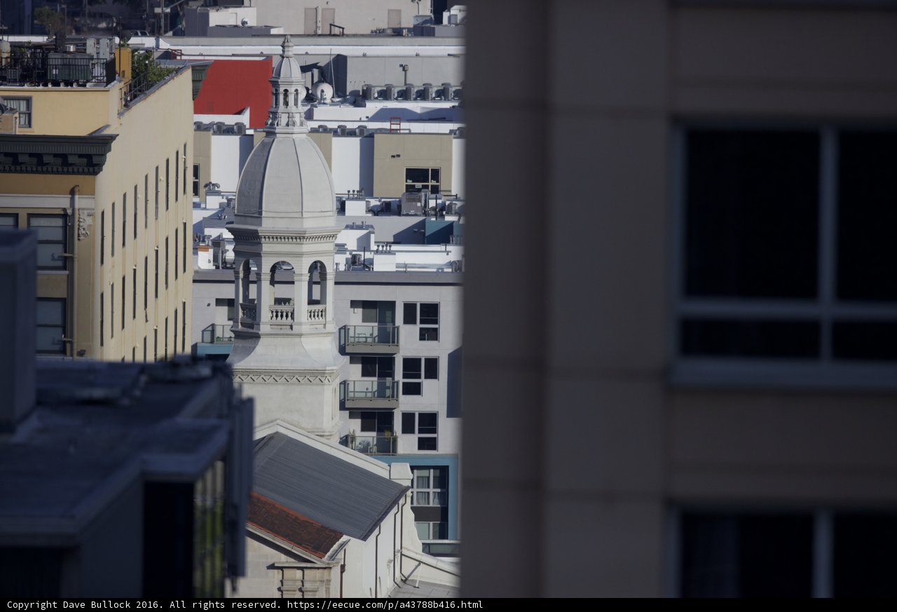 Urban Spire