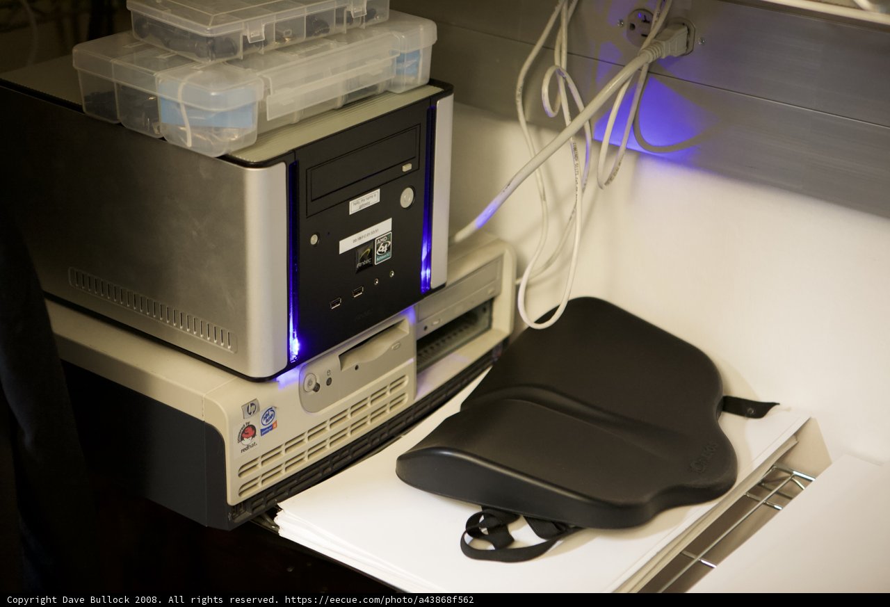 Workstation Essentials