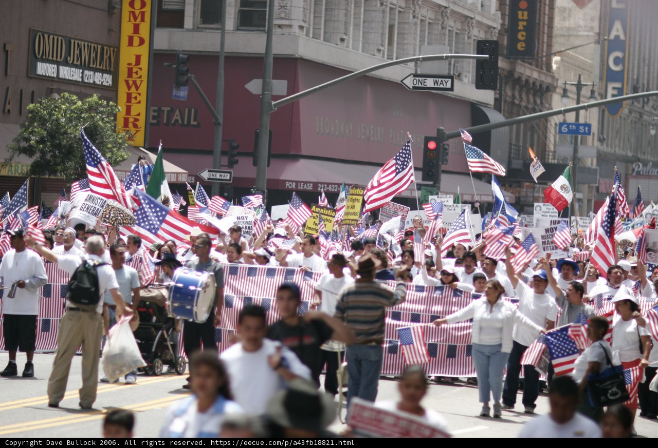 American Pride