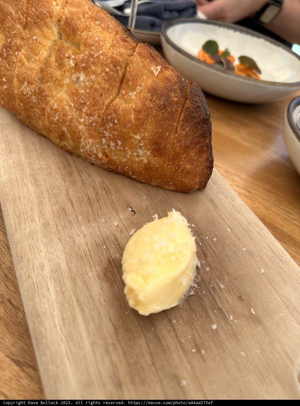 Culinary Delights in Napa