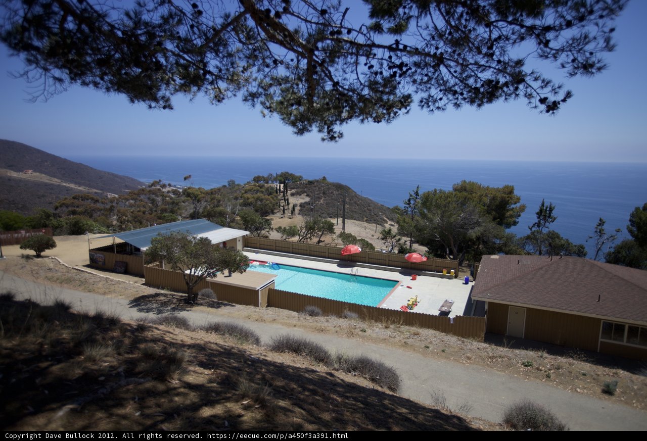 Oceanfront Oasis