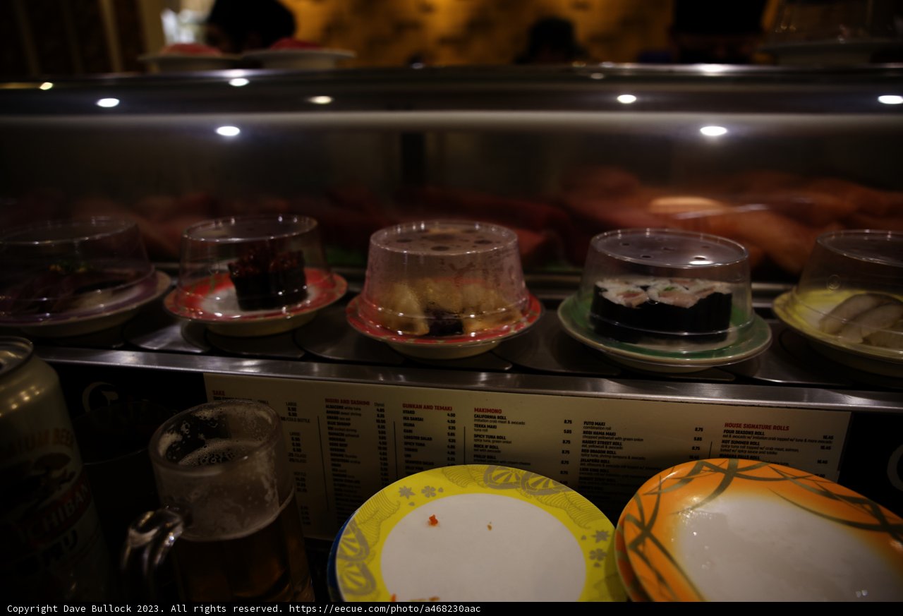 Delectable Delights at Japan Center Malls