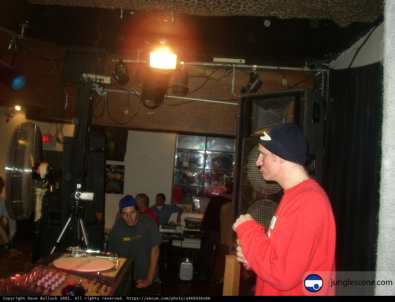 Spotlight on the Musician