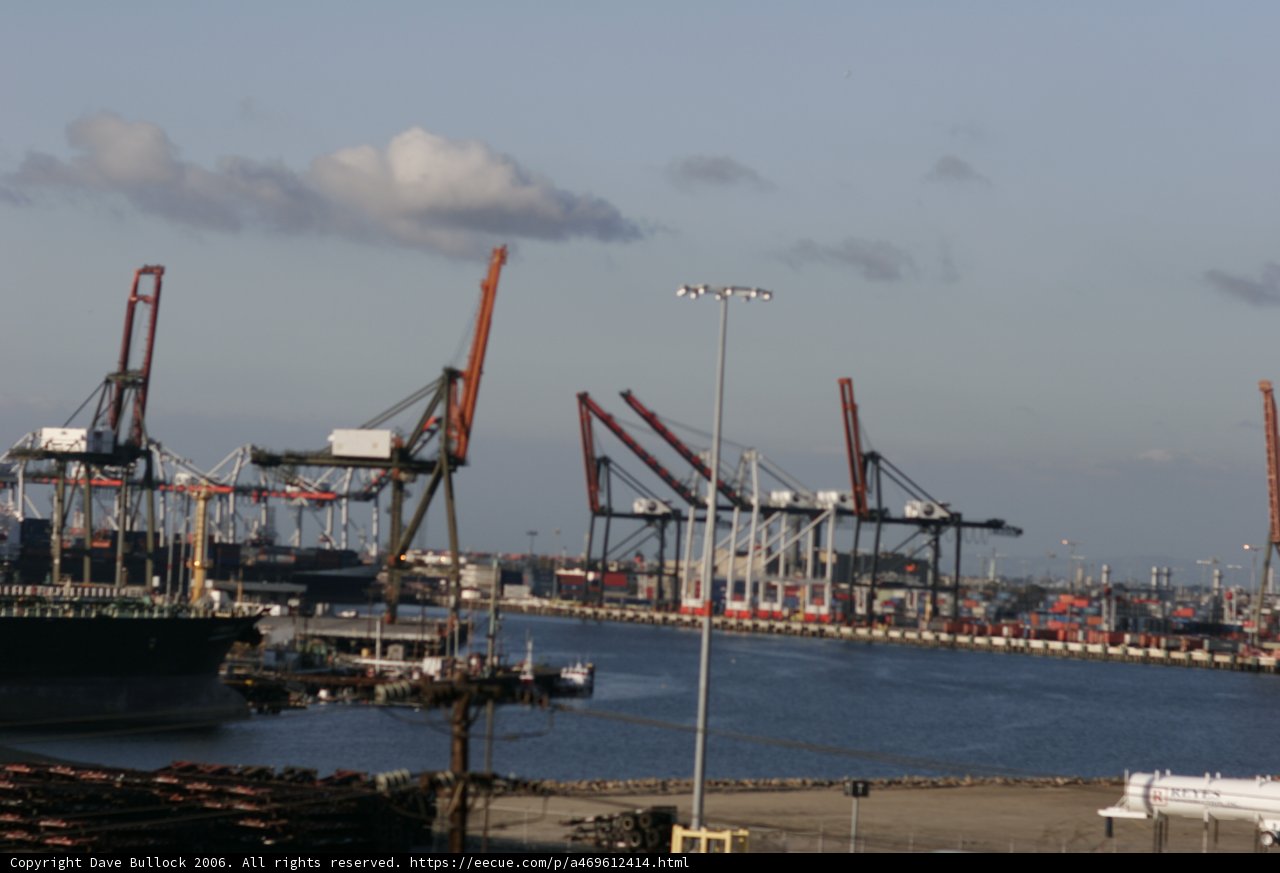 Cloudy Harbor Construction