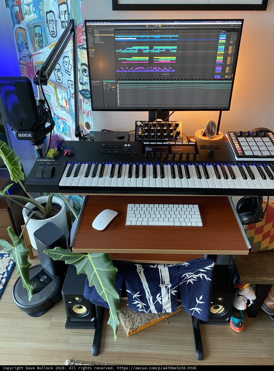 The Ultimate Computer Setup