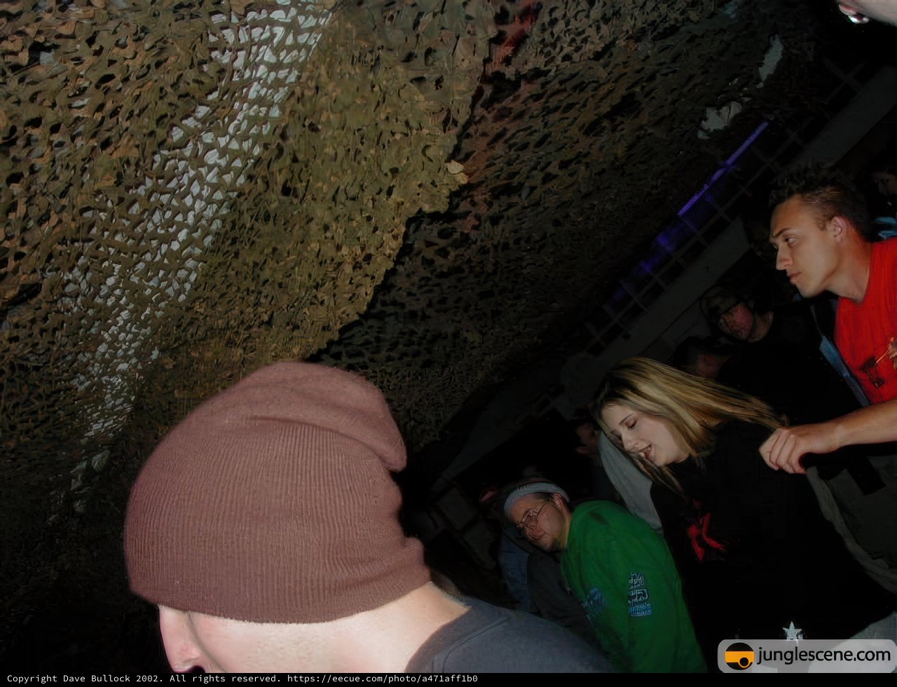 Exploring the Depths of the Cave