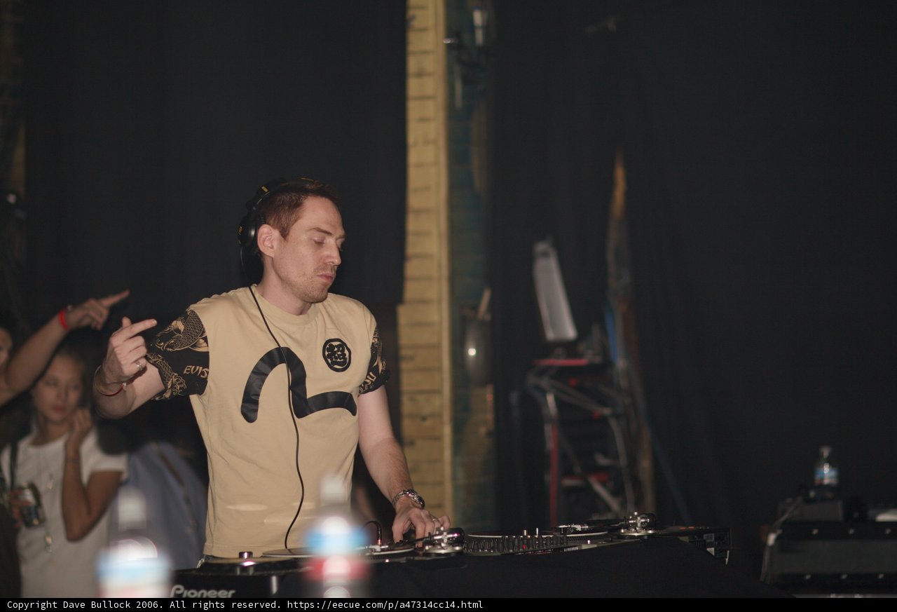 Groove Master