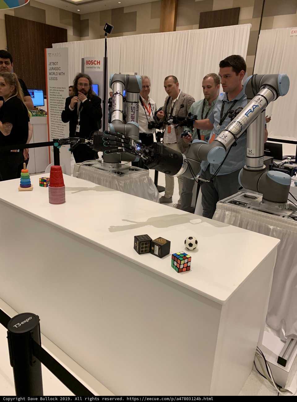 The Future of Manufacturing