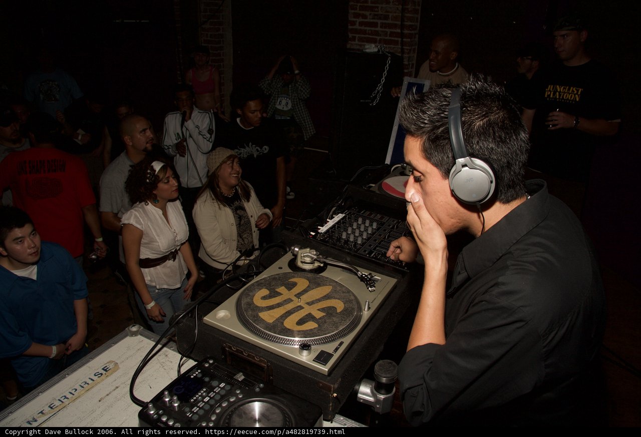 Beat master