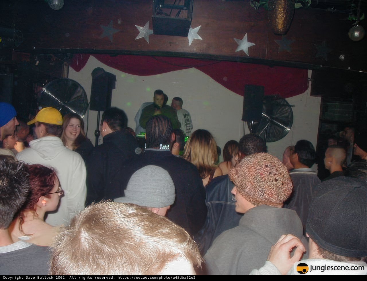 Club Night Fun