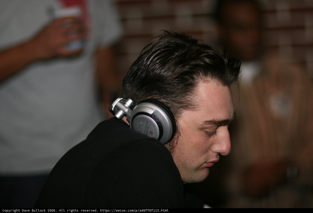 The Sounds of 2006