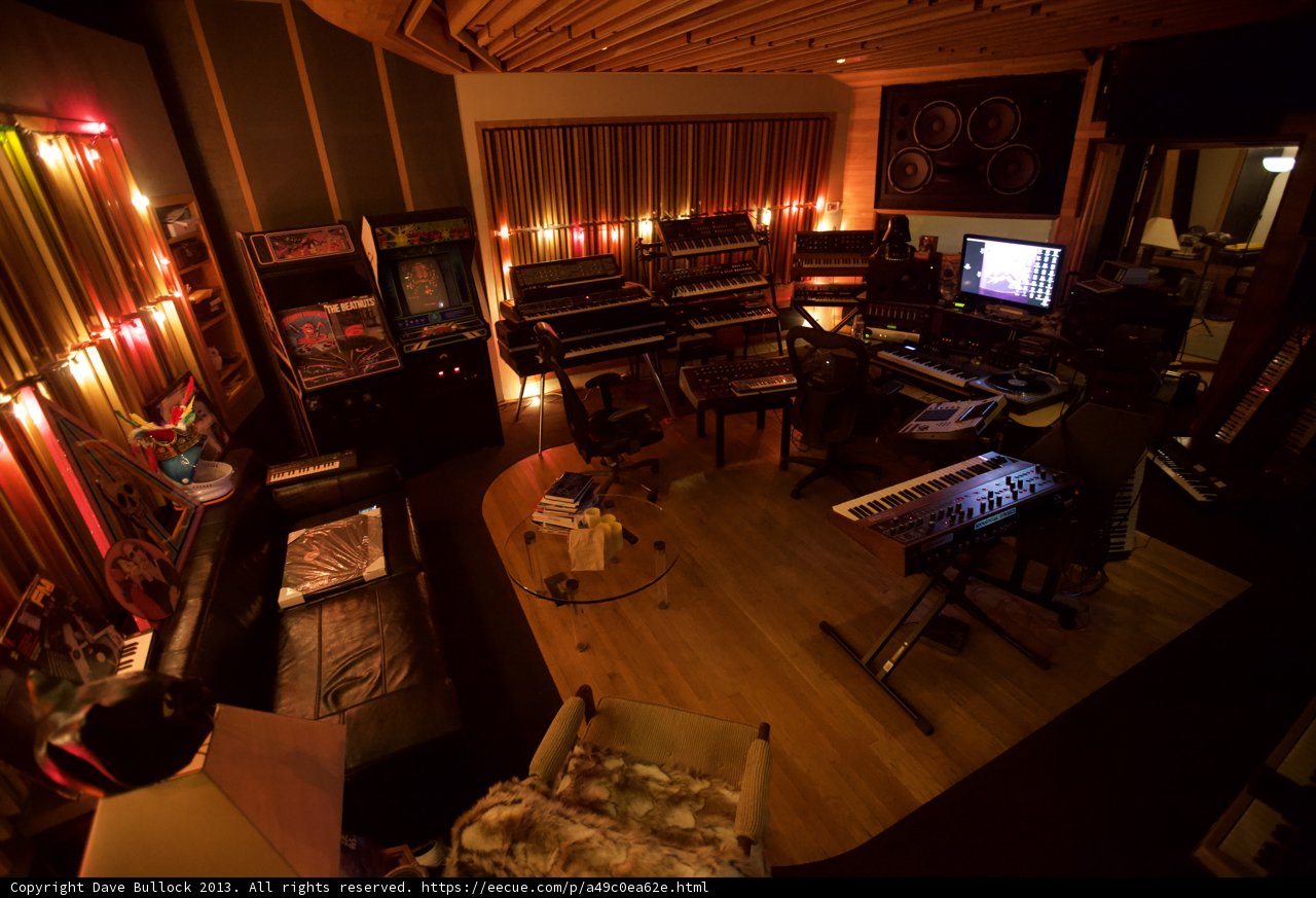 The Ultimate Music Making Setup