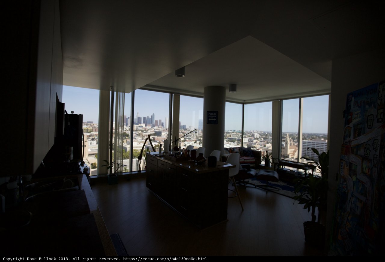 Penthouse View