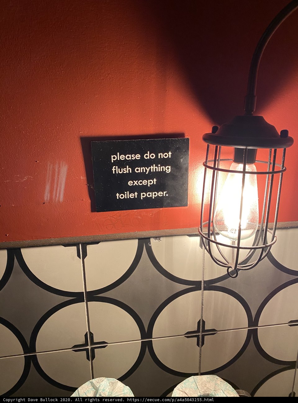 Silence Please