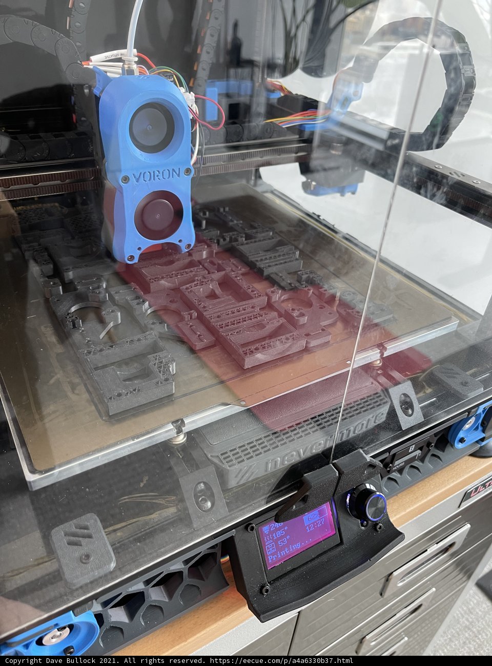 The Future of Auto Manufacturing