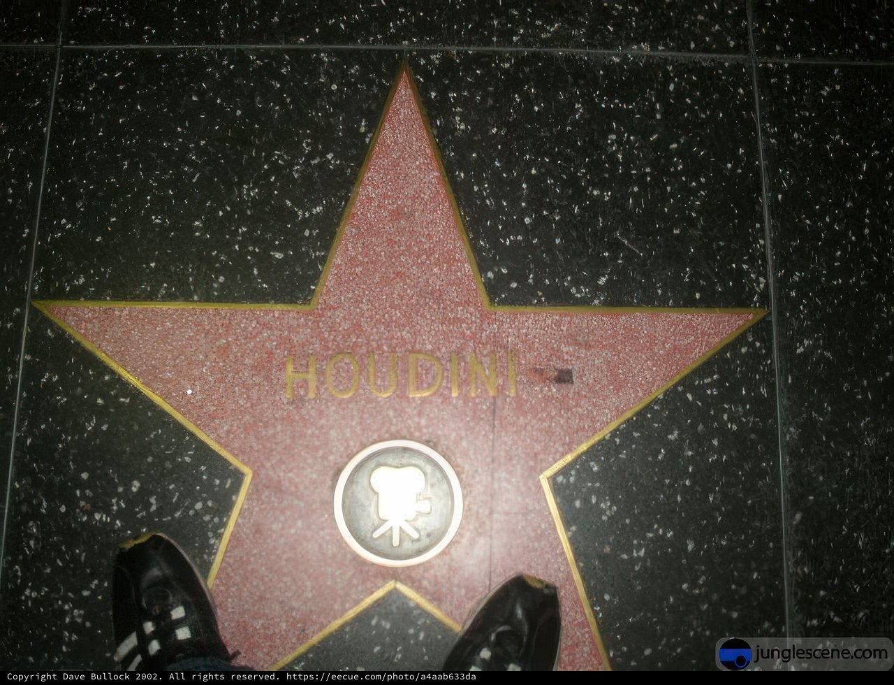 Hudson Walk of Fame