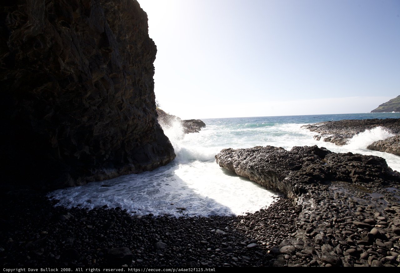 Promontory Cove