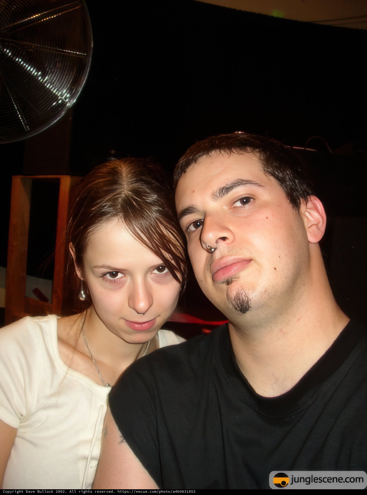 A Couple's Portrait