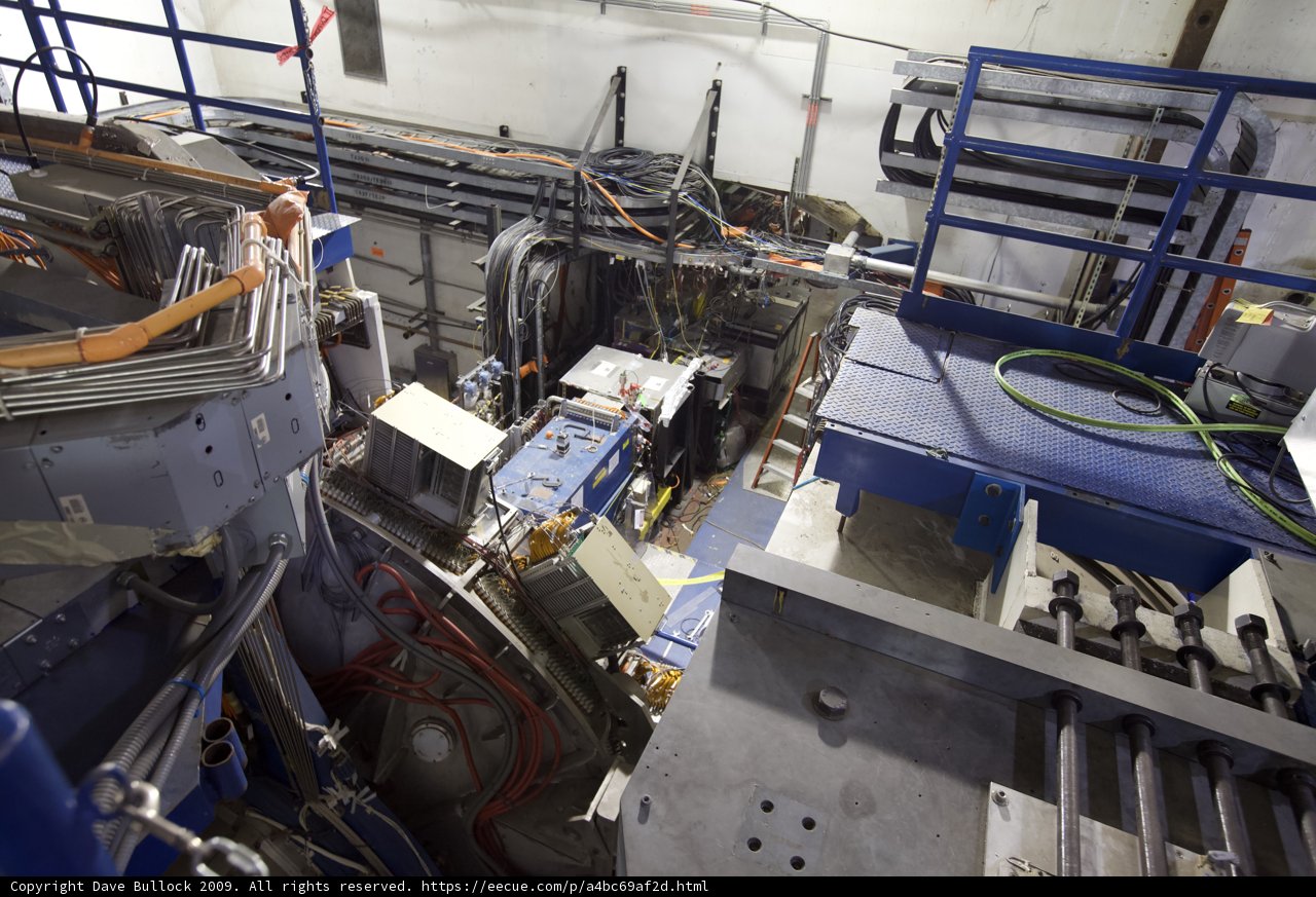 In the Heart of Manufacturing