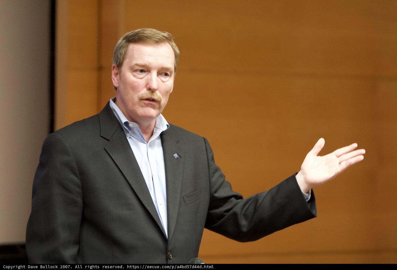 The Art of Public Speaking