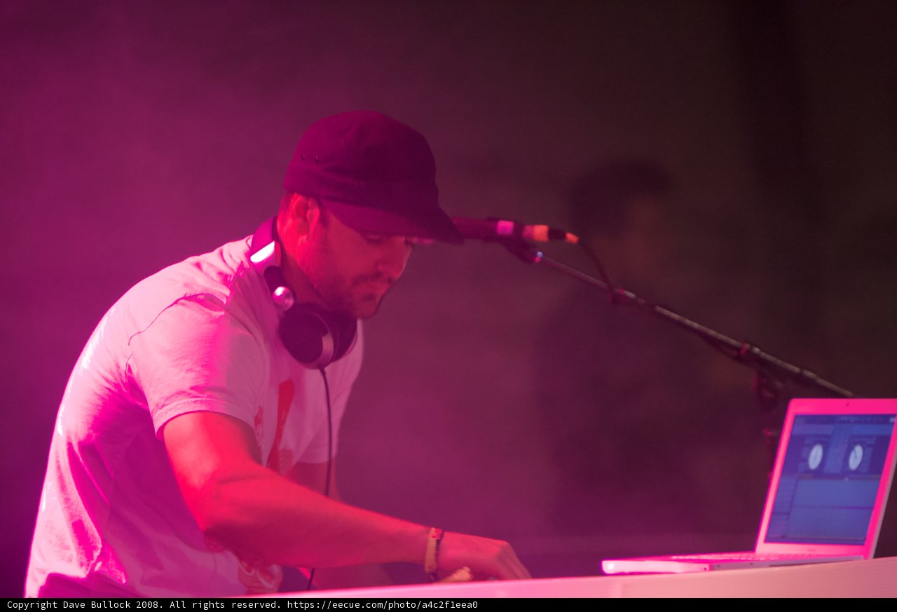 Keyboard Enchantment