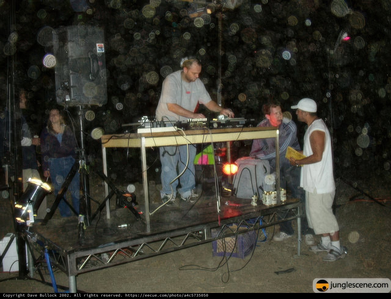 Sounds of Summer