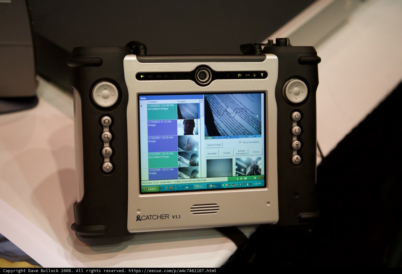 Cutting-Edge Display Technology