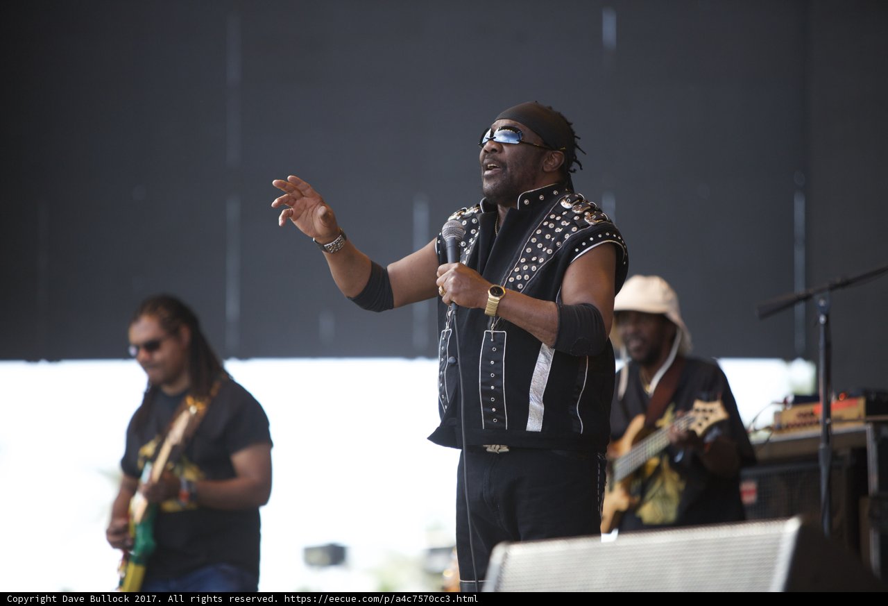Toots and the Maytals