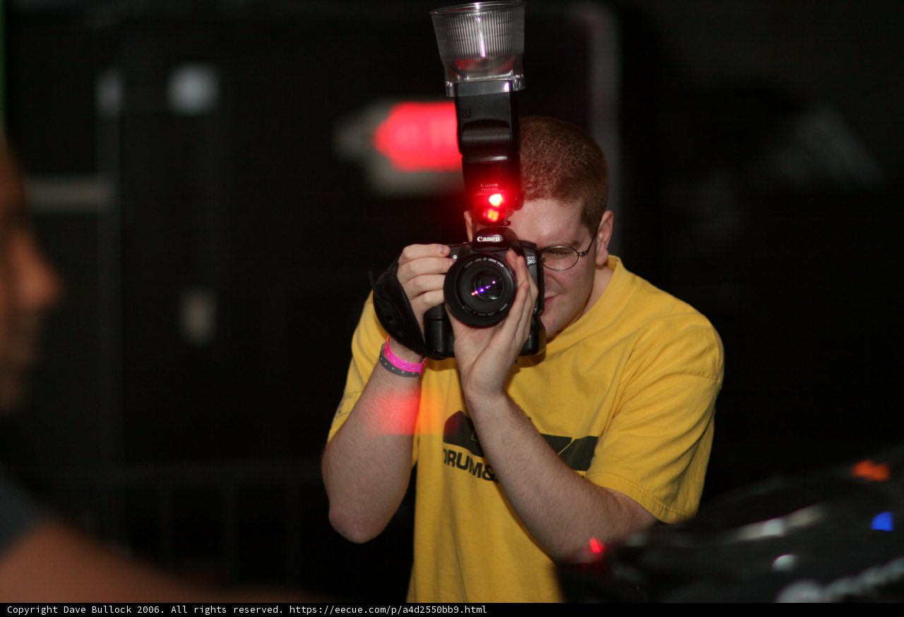Capturing the Moment