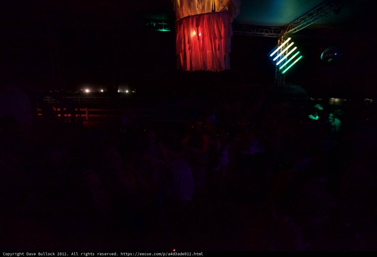 Neon Nightlife