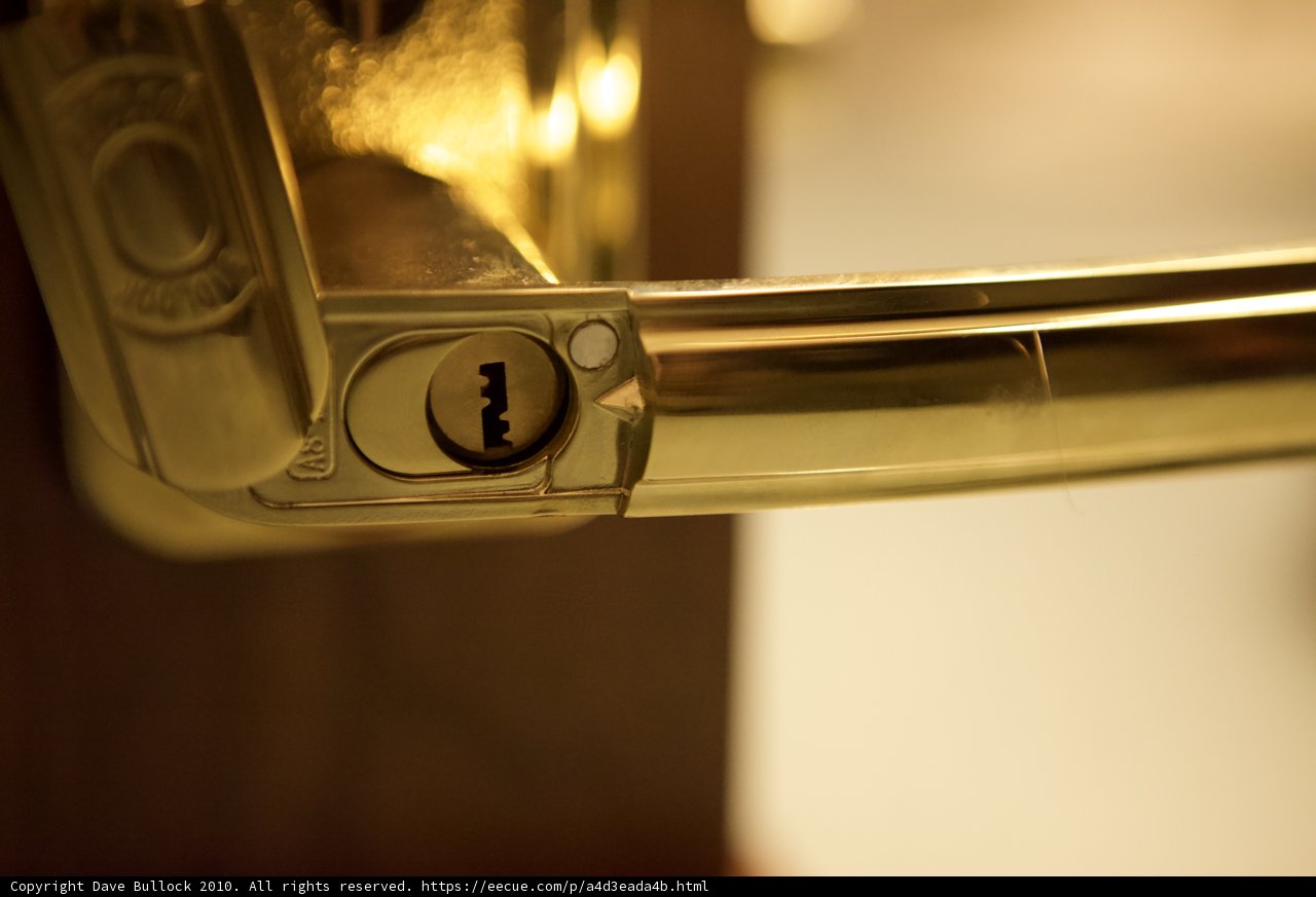 Golden Touch