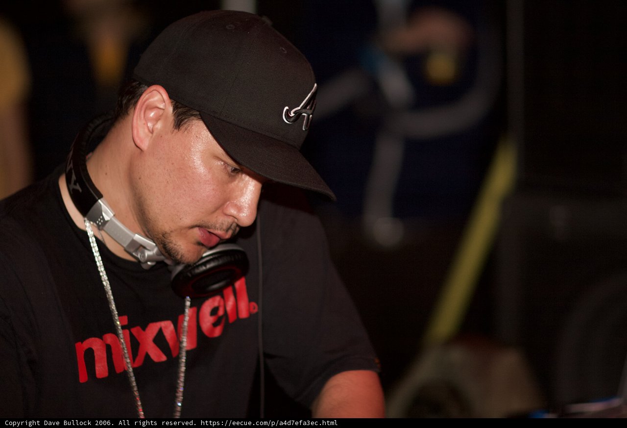 Grooving to the Beats