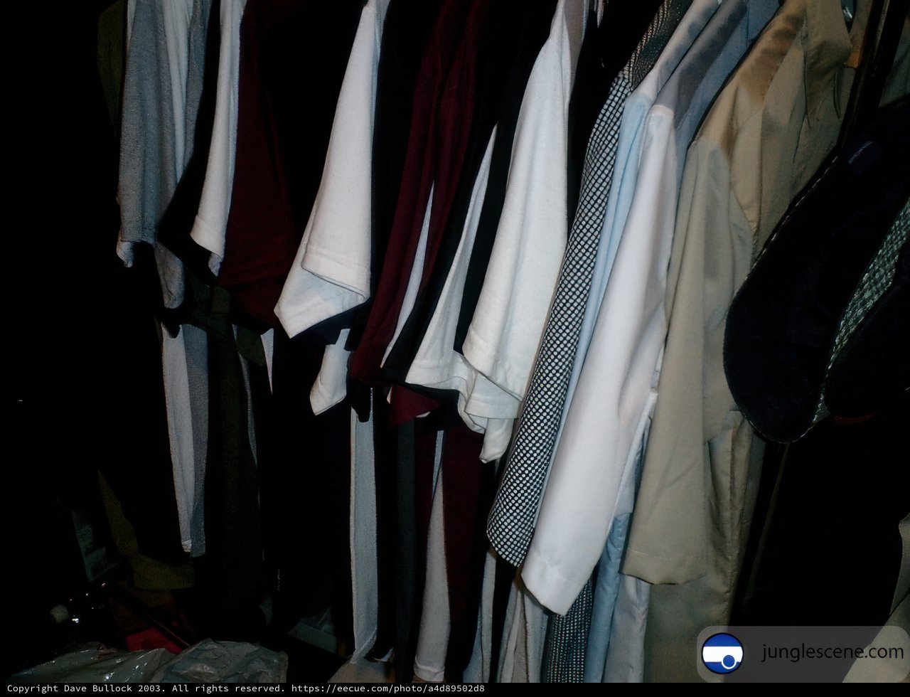 A Dapper Dose of Formal Wear