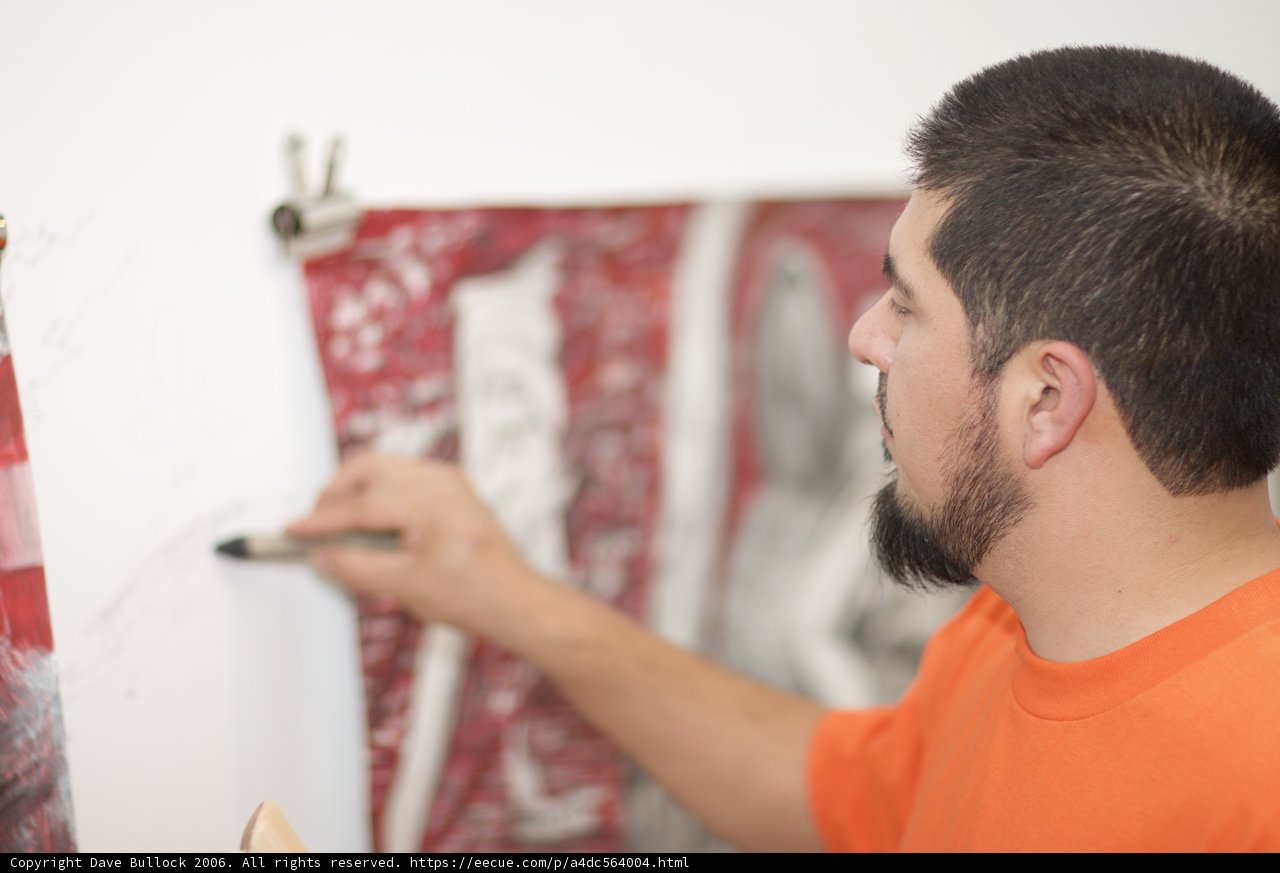Wall Artistry