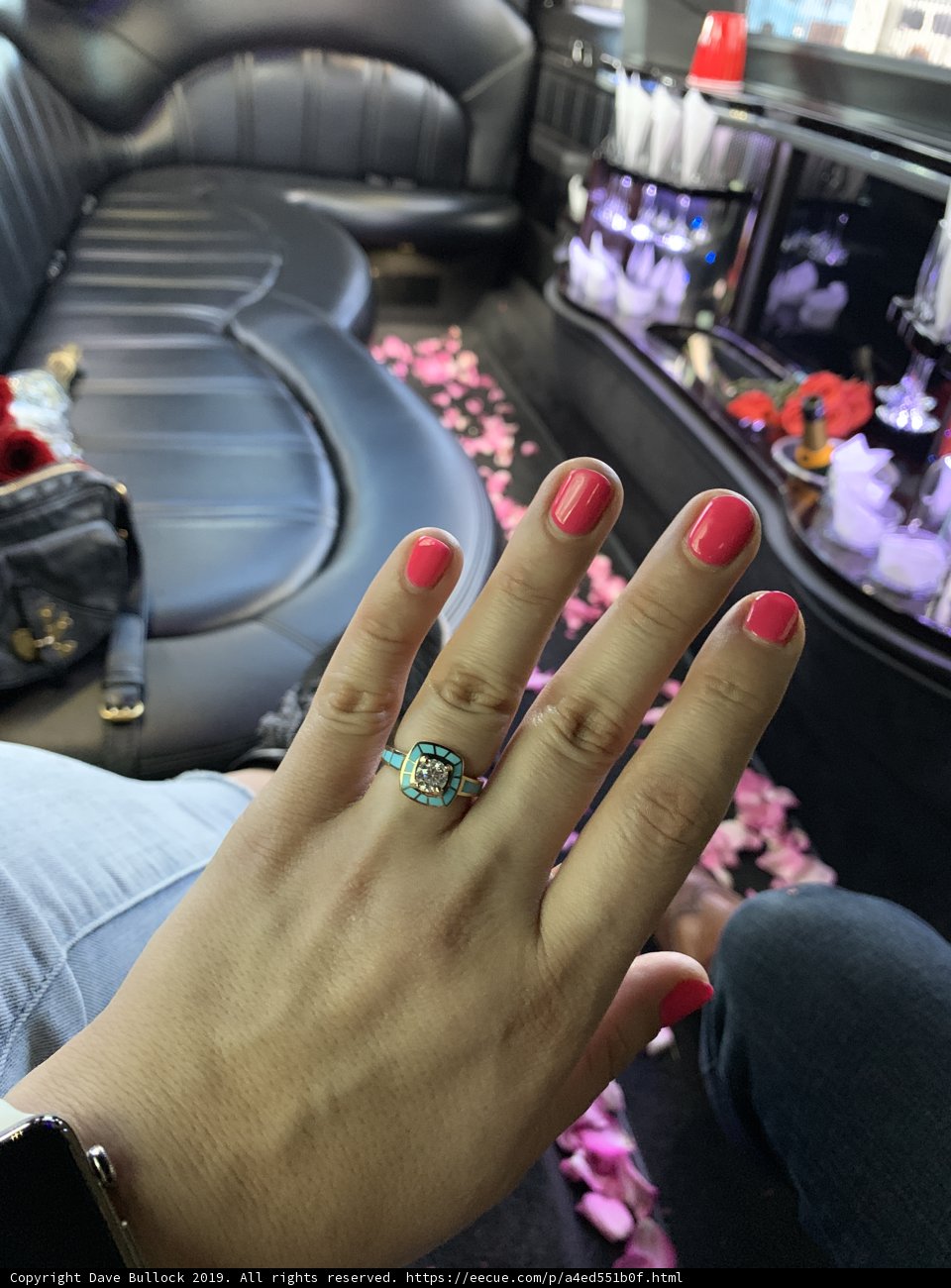 Diamond Dreams