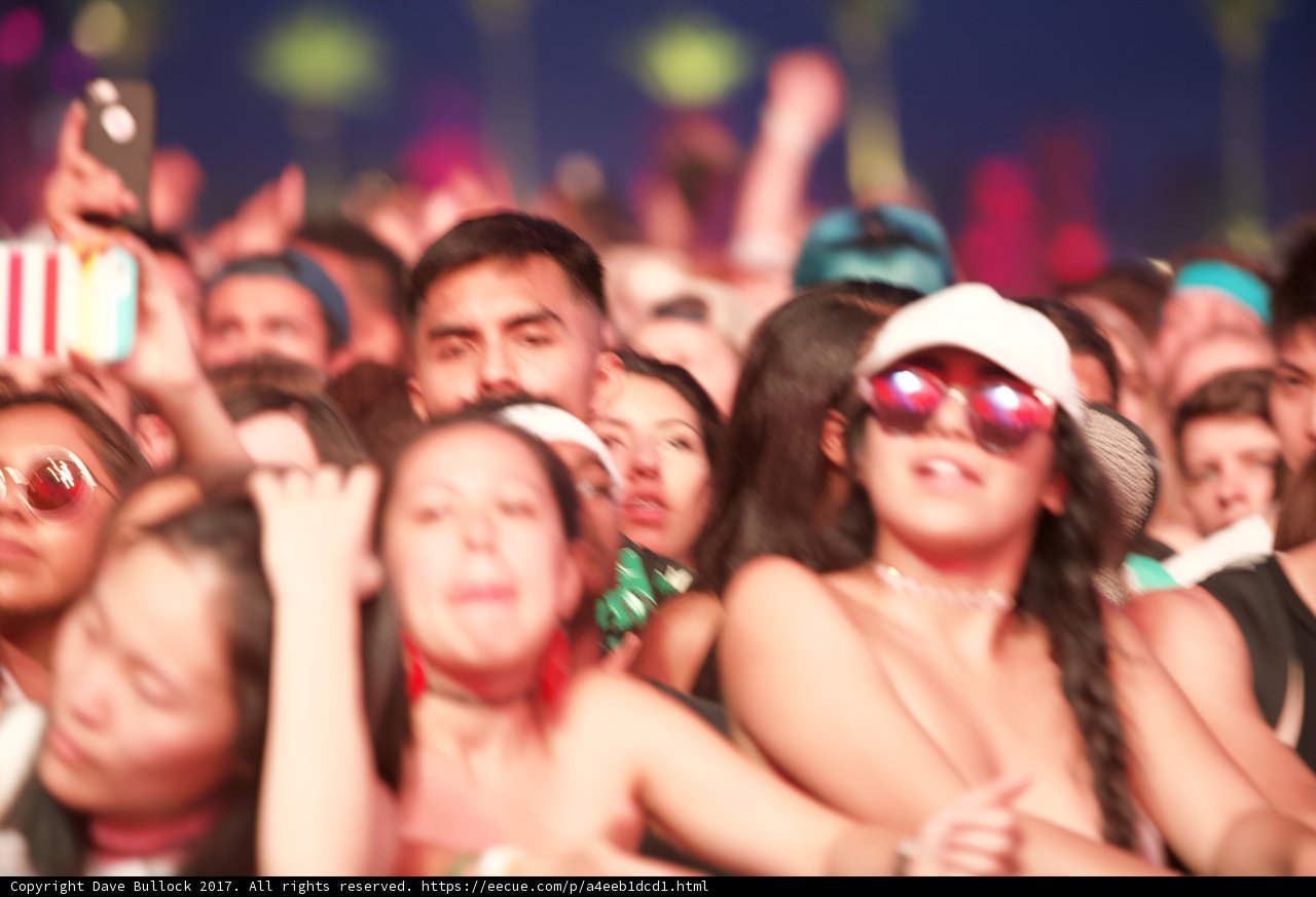 Urban Fun at Coachella