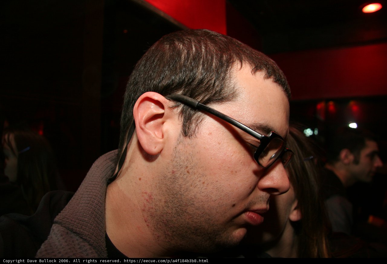 Specs in the City