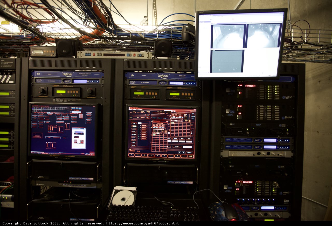 The High-Tech Hive Mind
