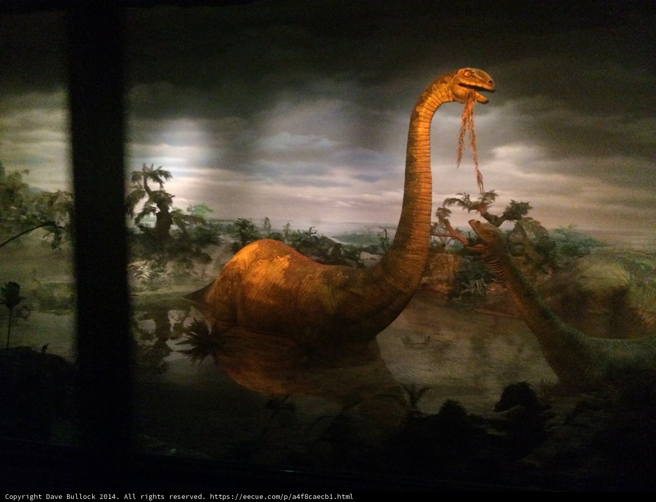 Jurassic Art
