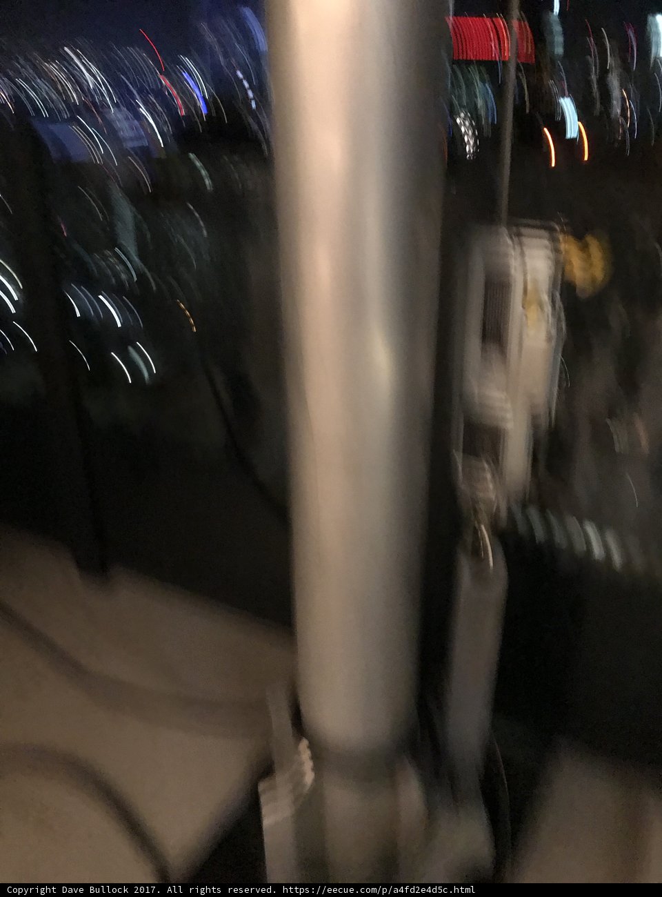 The Illuminated Tower
