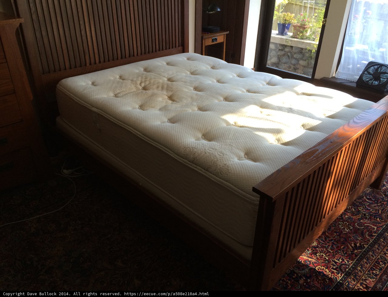 Restful Retreat