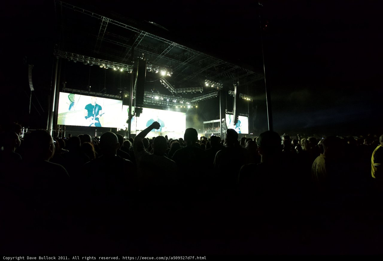 Epic Performance